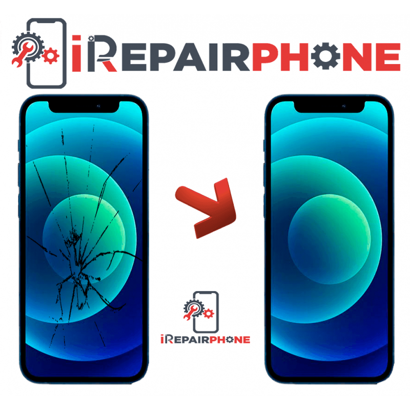 cambiar-pantalla-iphone-12-mini