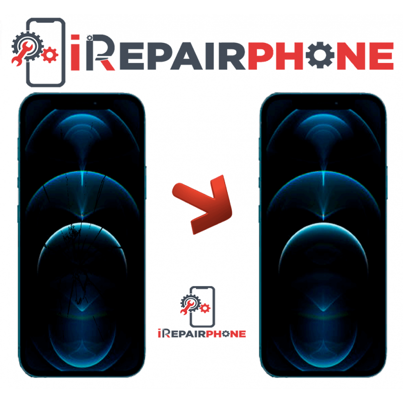 cambiar-pantalla-iphone-12-pro