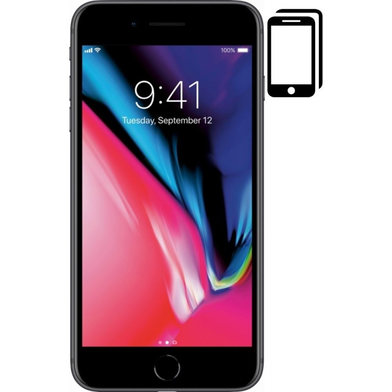 cambiar-pantalla-iphone-8-plus-compatible