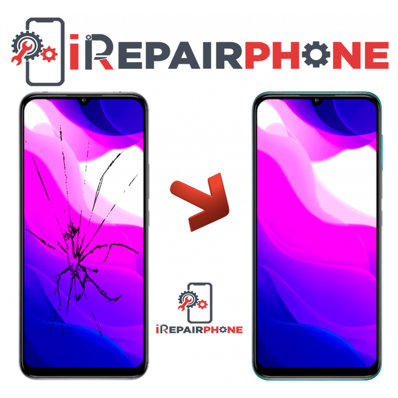 cambiar-pantalla-xiaomi-mi-10-lite