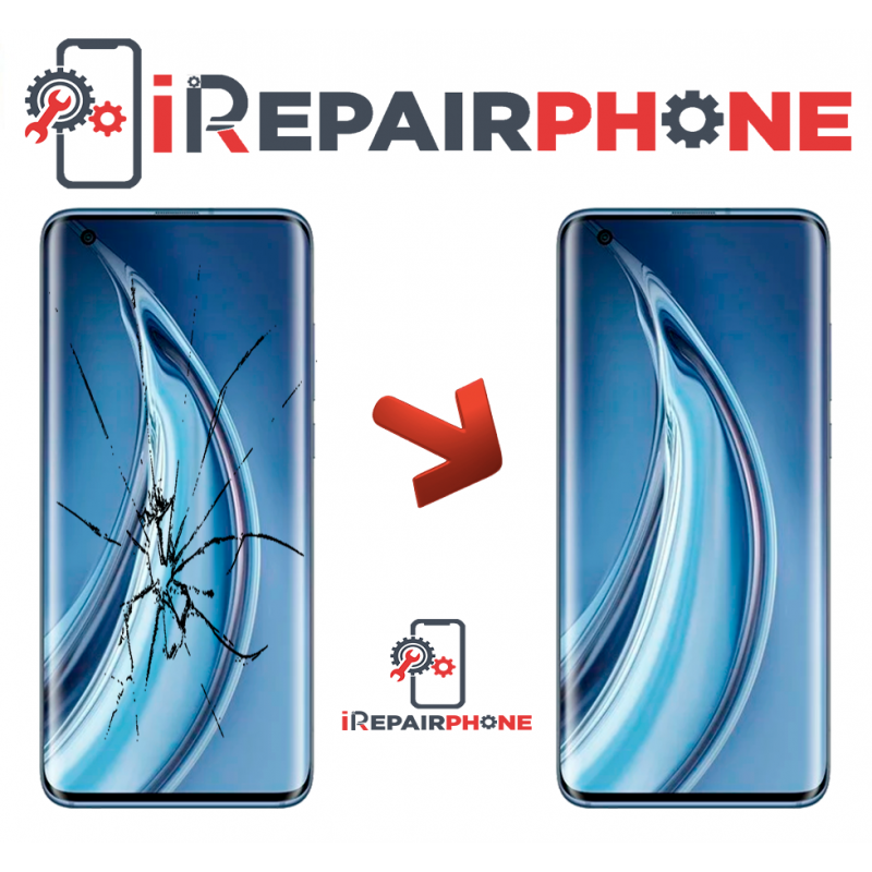 cambiar-pantalla-xiaomi-mi-10-pro-5g