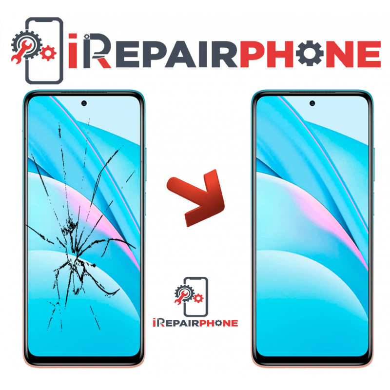 cambiar-pantalla-xiaomi-mi-10t-lite