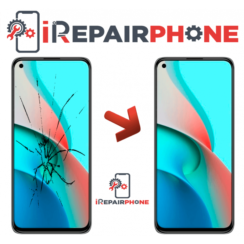cambiar-pantalla-xiaomi-mi-11-lite