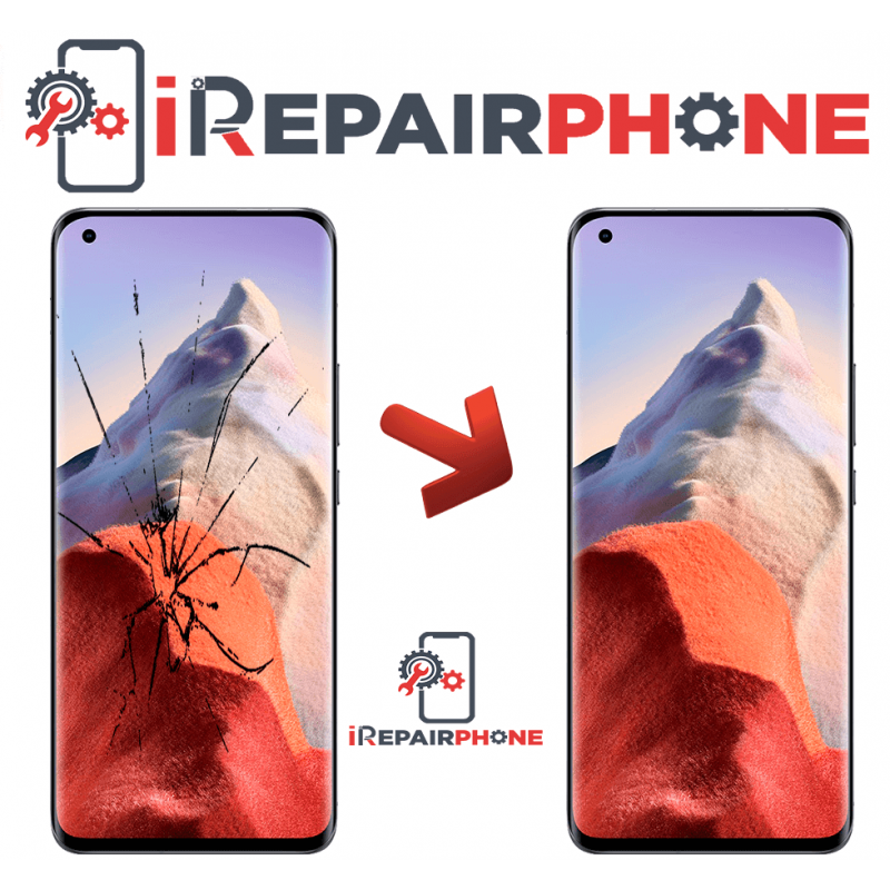 cambiar-pantalla-xiaomi-mi-11-ultra