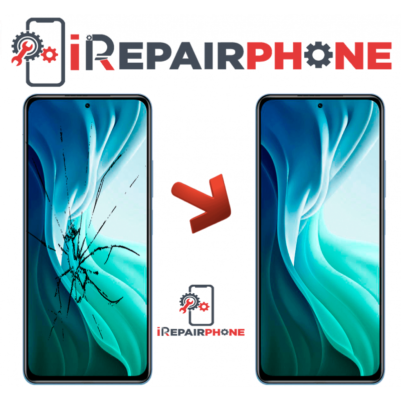 cambiar-pantalla-xiaomi-mi-11i