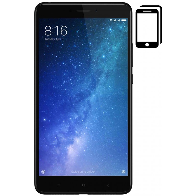 cambiar-pantalla-xiaomi-mi-max-2