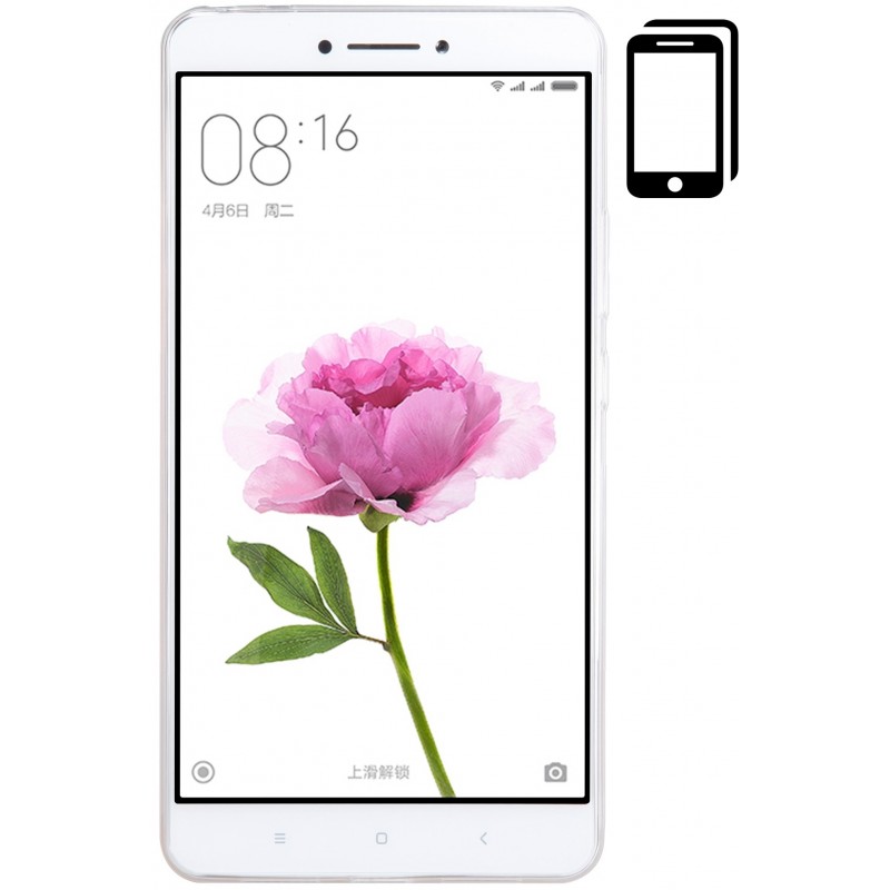 cambiar-pantalla-xiaomi-mi-max