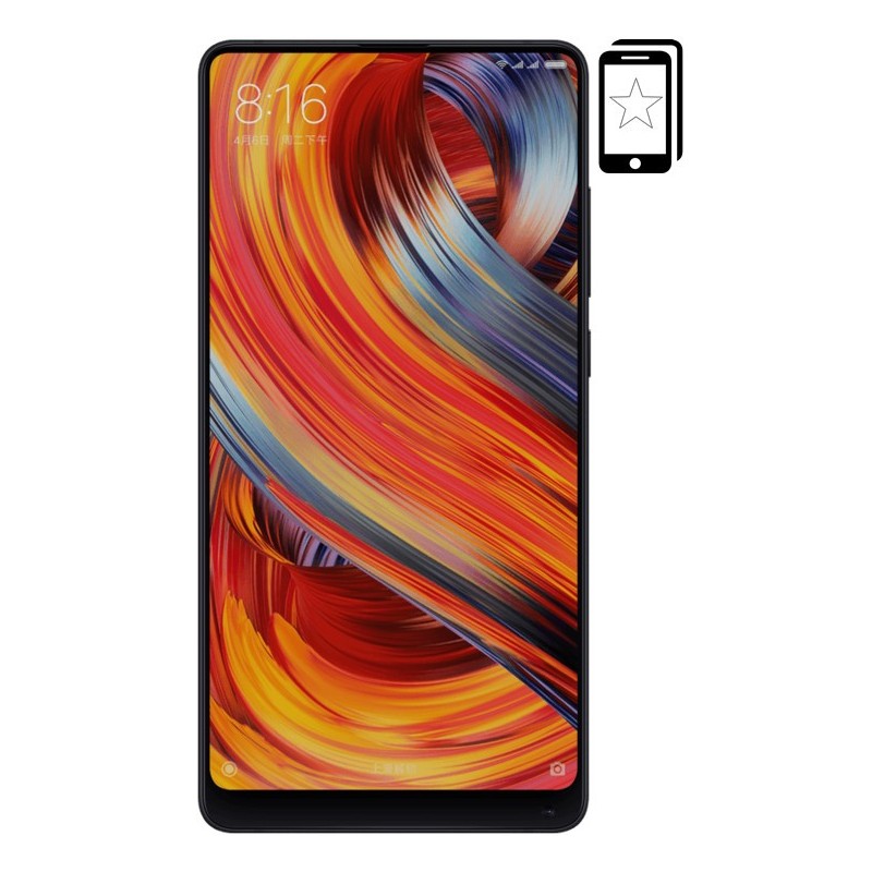 cambiar-pantalla-xiaomi-mi-mix-2