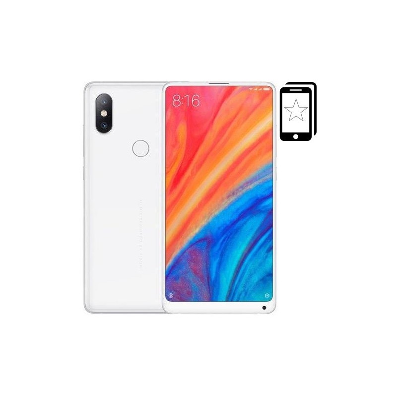 cambiar-pantalla-xiaomi-mi-mix-2s