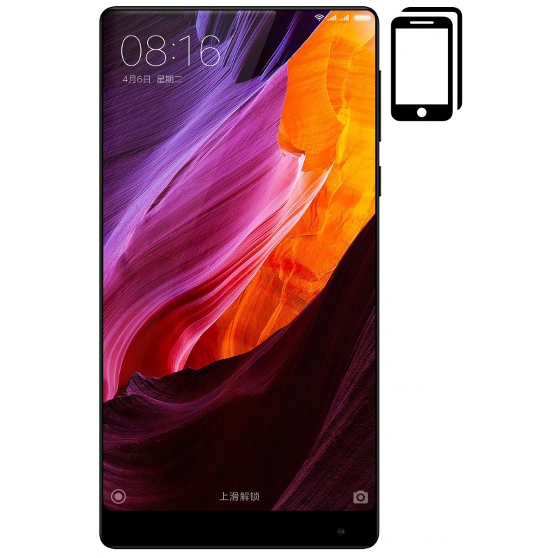 cambiar-pantalla-xiaomi-mi-mix
