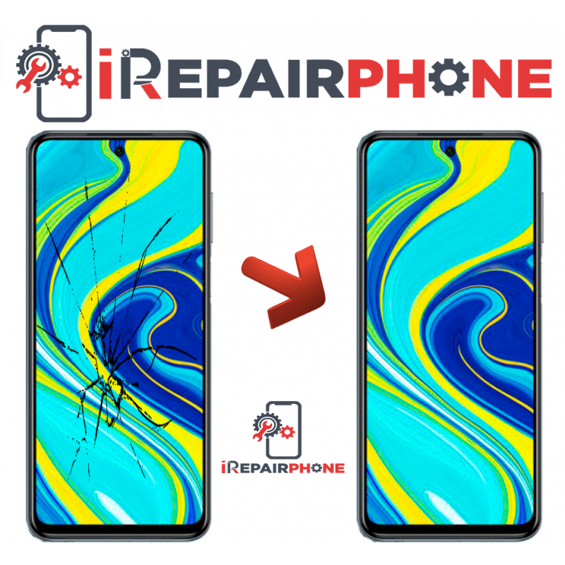 cambiar-pantalla-xiaomi-redmi-note-9s