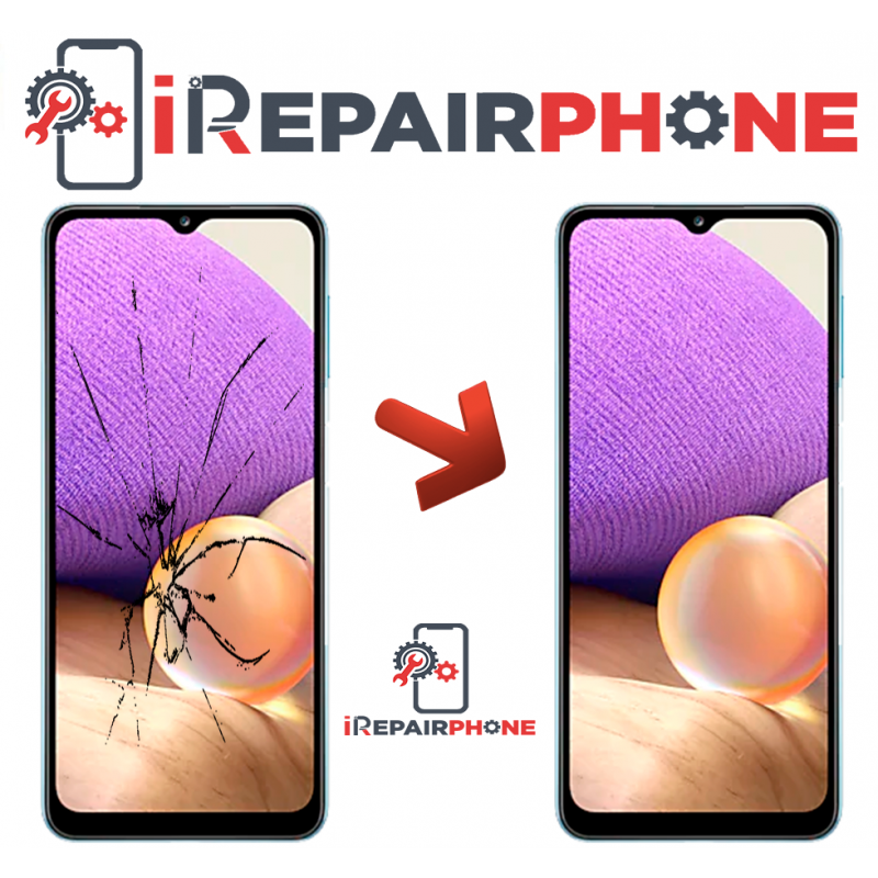 cambiar-pantalla-samsung-galaxy-a32-5g