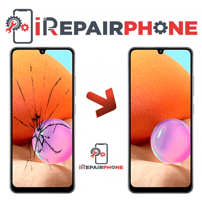 cambiar-pantalla-samsung-galaxy-a32