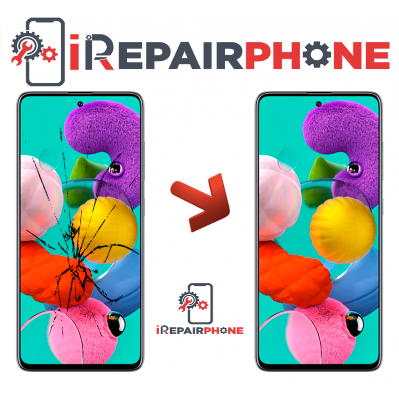 cambiar-pantalla-samsung-galaxy-a71-sm-a715f