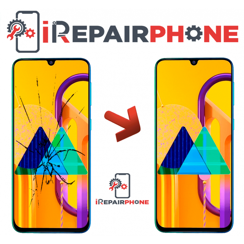 cambiar-pantalla-samsung-galaxy-m31