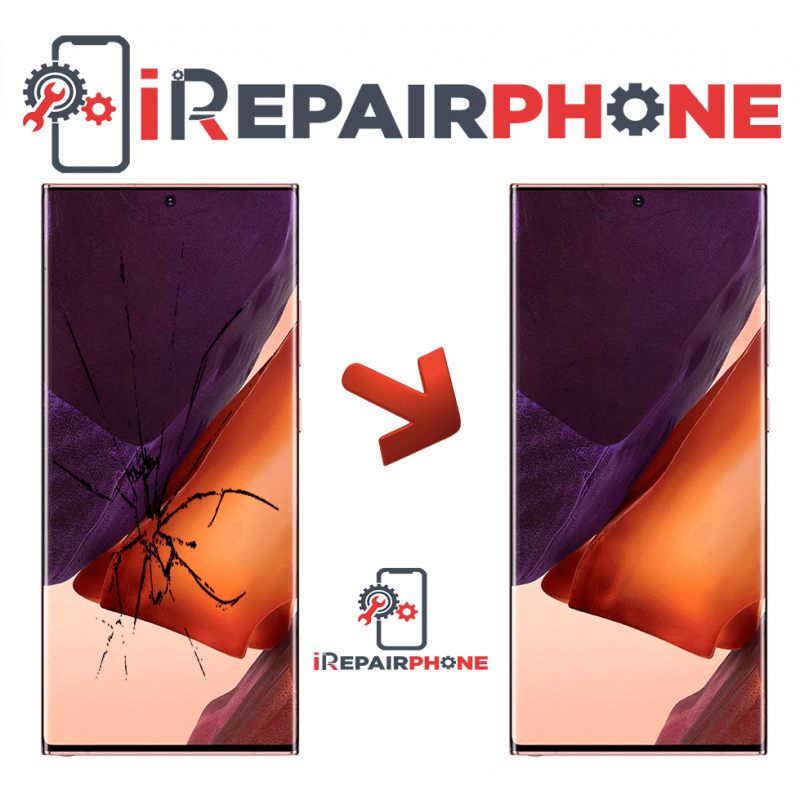 cambiar-pantalla-samsung-galaxy-note-20-ultra