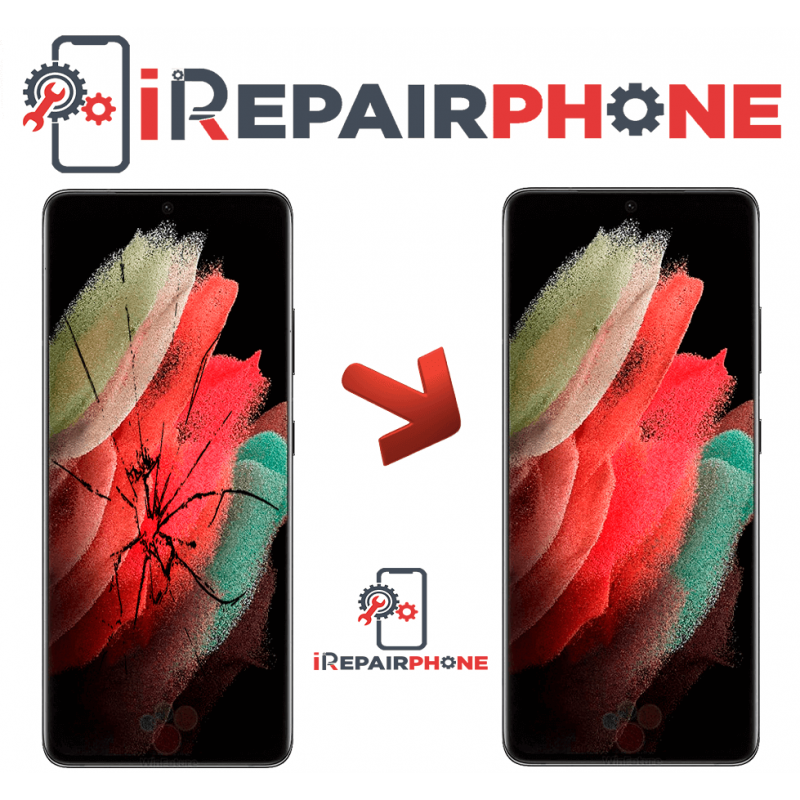 cambiar-pantalla-samsung-galaxy-s21-ultra-5g-sm-g998b