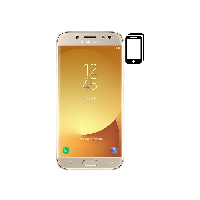 cambiar-pantalla-samsung-j5-2017