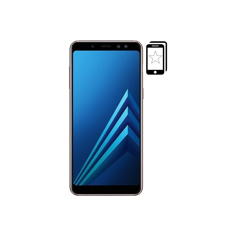 cambiar-pantalla-samsung-j6-2018