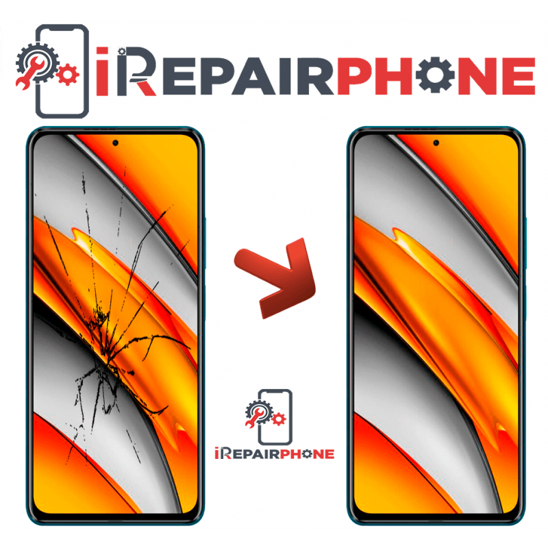 cambiar-pantalla-xiaomi-poco-f3