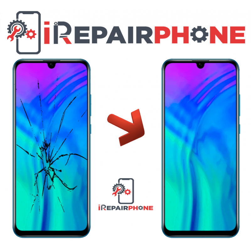 cambiar-pantalla-honor-20e