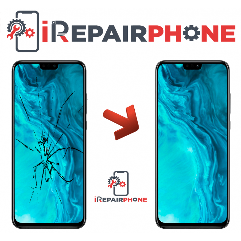 cambiar-pantalla-honor-9x-lite